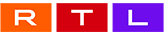 Logo von RTL.